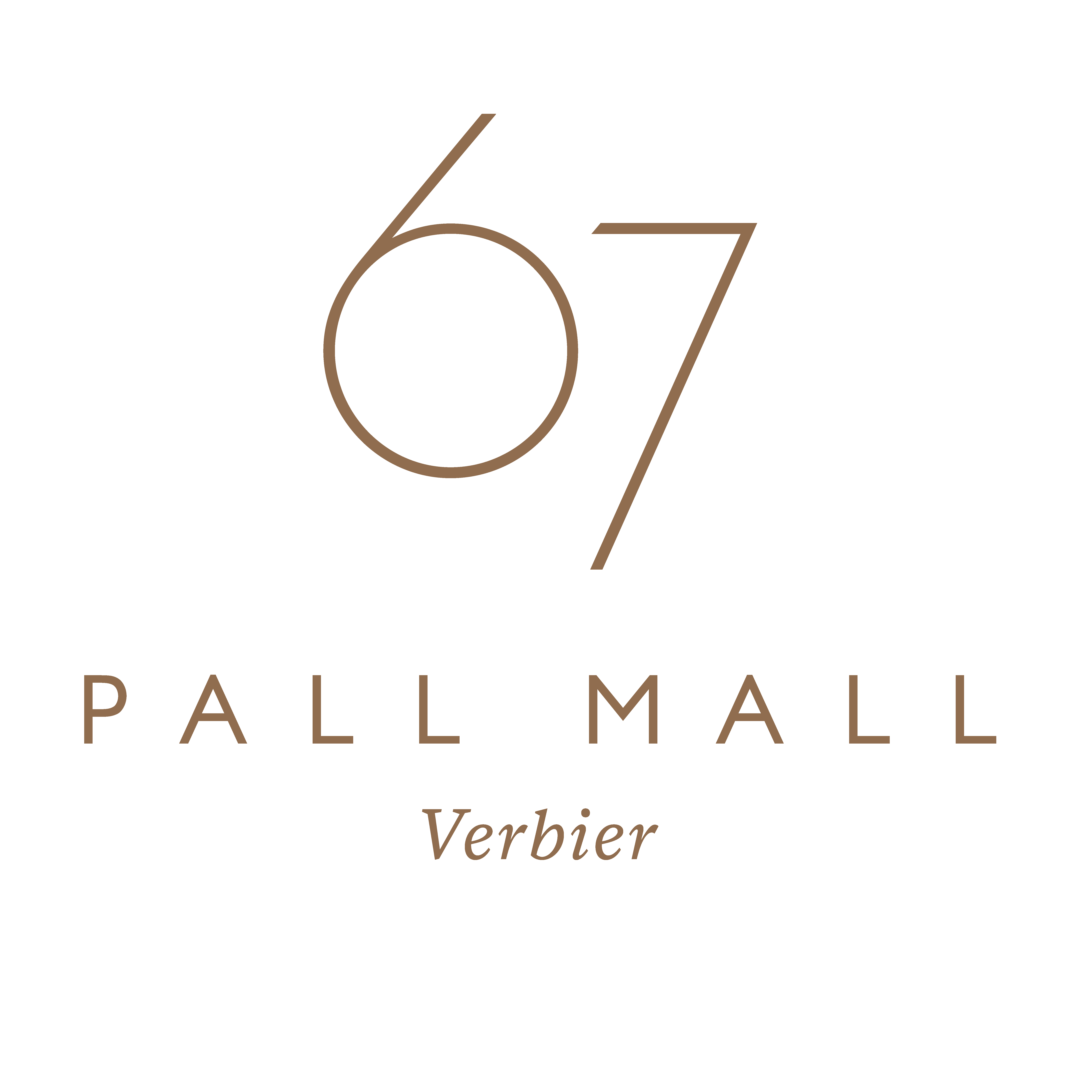 Pall Mall 67